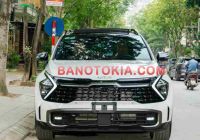 Cần bán gấp Kia Sportage Signature X-Line 1.6T AWD đời 2024, màu Trắng