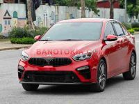 Bán Kia Cerato 2.0 AT Premium, màu Đỏ, Máy xăng, 2021