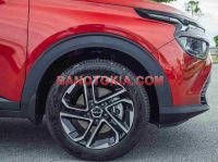 Kia Carens 1.4T Signature 2025 Đỏ