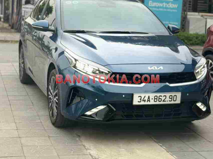 Cần bán gấp Kia K3 Premium 1.6 AT 2024 - Xe đẹp - Giá tốt