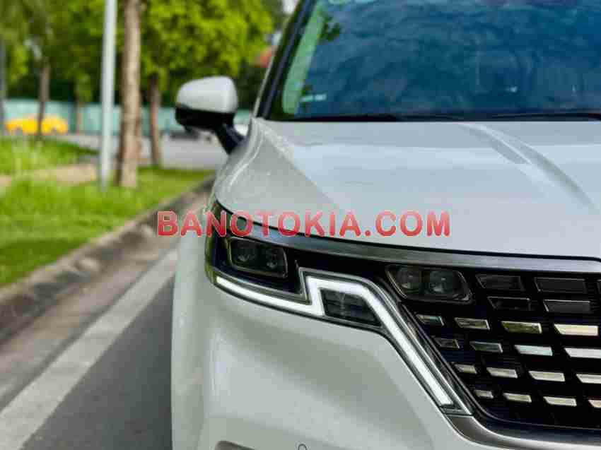 Cần bán xe Kia Carnival Số tự động 2022