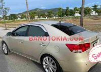 Bán Kia Forte SX 1.6 AT 2010 - giá tốt
