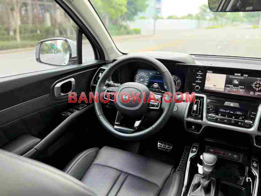 Kia Sorento Signature 2.5 AT AWD 2022 Máy xăng đẹp long lanh