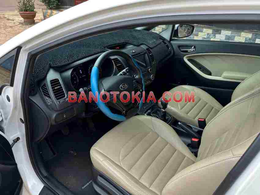 Bán xe Kia Cerato 1.6 MT đời 2018 - Giá tốt