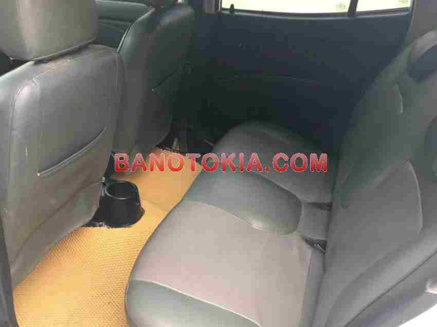 Kia Morning LX 1.1 MT 2009 Máy xăng, xe đẹp