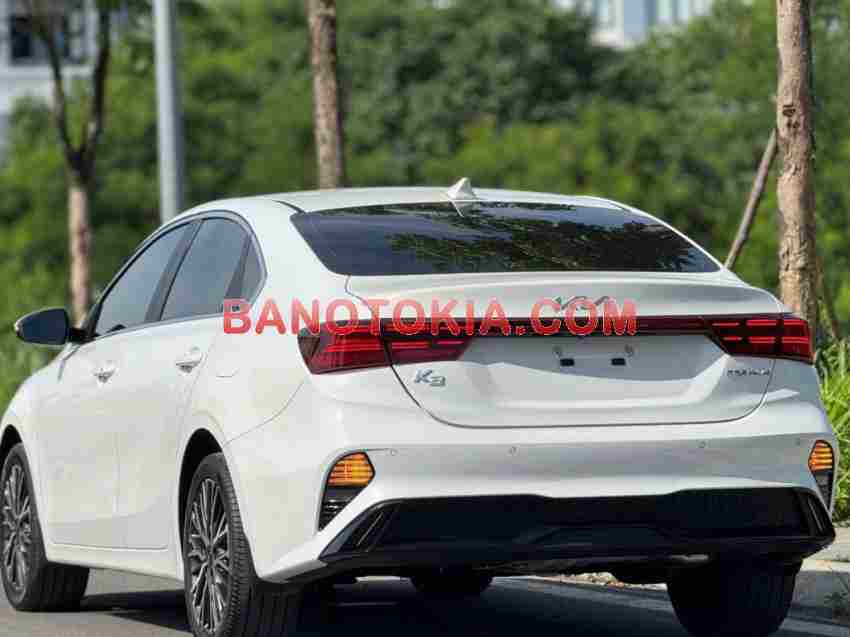 Kia K3 Premium 1.6 AT 2022 Máy xăng đẹp long lanh