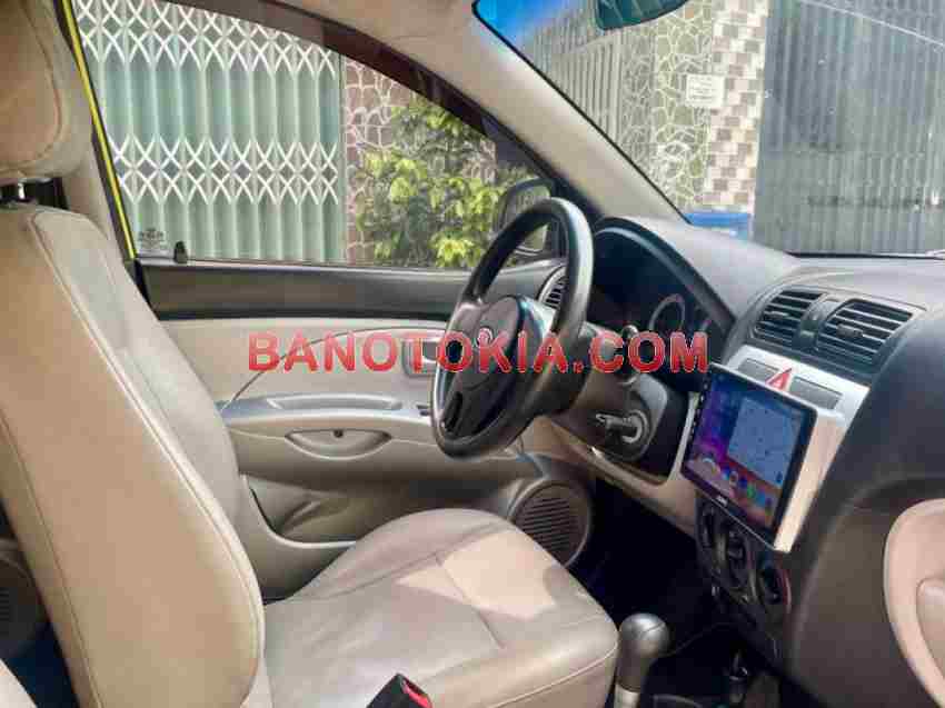 Xe Kia Morning Van 1.0 AT đời 2010 đẹp bán gấp