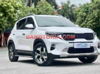 Cần bán nhanh Kia Sonet Luxury 1.5 AT 2022 cực đẹp