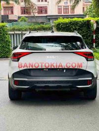 Kia Sportage Signature X-Line 1.6T AWD 2024 - Giá tốt