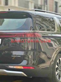 Cần bán gấp xe Kia Carnival Signature 3.5G năm 2022, màu Đen, Số tự động