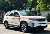 Cần bán xe Kia Sorento GATH màu Trắng 2018