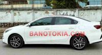 Bán Kia Cerato 1.6 AT Luxury, màu Trắng, Máy xăng, 2019