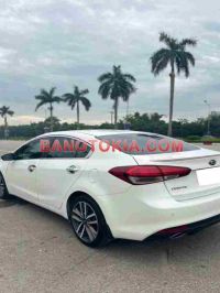 Cần bán xe Kia Cerato 1.6 AT đời 2016