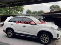 Xe Kia Sorento GATH 2.4L 2WD đời 2014 đẹp bán gấp