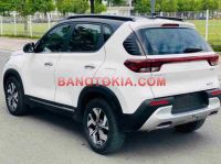 Bán Kia Sonet Luxury 1.5 AT, màu Trắng, Máy xăng, 2023