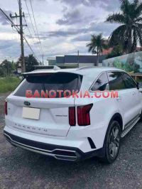 Cần bán Kia Sorento Signature 2.5 AT AWD đời 2022