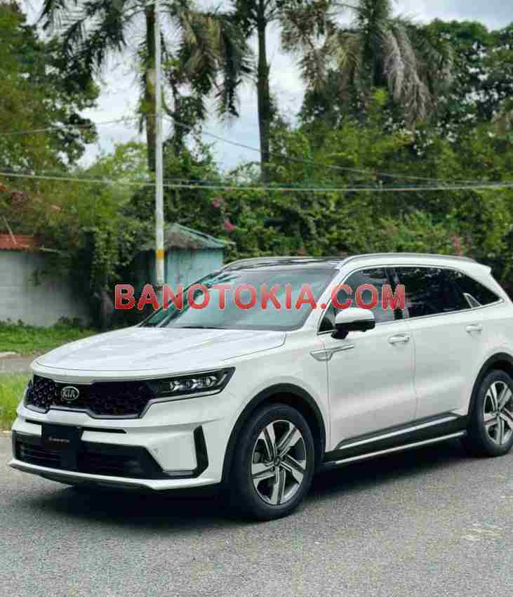 Cần bán xe Kia Sorento Signature 2.5 AT AWD 2021, xe đẹp