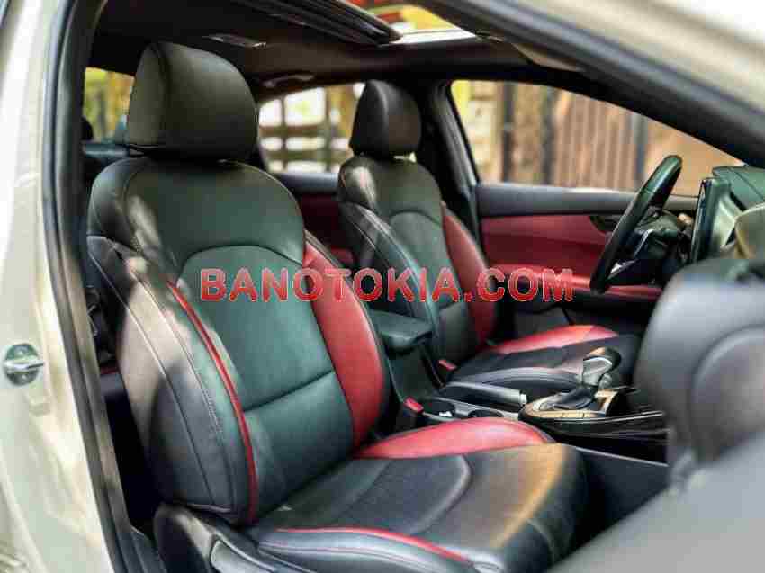 Bán xe Kia K3 Premium 1.6 AT đời 2021 - Giá tốt