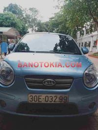 Kia Morning SLX 1.0 MT năm 2009 cần bán