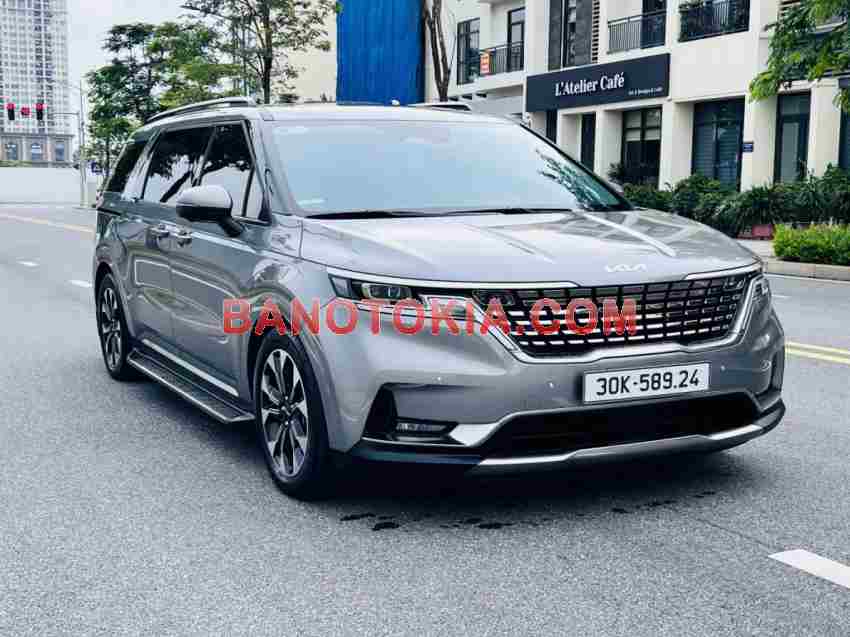 Cần bán xe Kia Carnival Signature 2.2D sx 2023