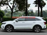 Cần bán gấp xe Kia Sorento Signature 2.5 AT AWD năm 2022, màu Trắng, Số tự động