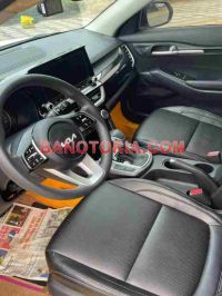 Cần bán xe Kia Seltos Deluxe 1.4 AT màu Trắng 2022