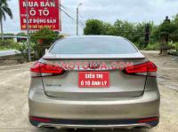 Cần bán gấp Kia Cerato 1.6 MT 2018 - Xe đẹp - Giá tốt