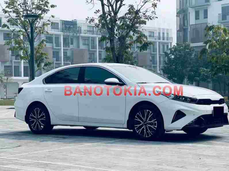 Kia K3 Premium 1.6 AT sản xuất 2022 cực chất!