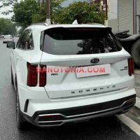 Cần bán nhanh Kia Sorento Signature 2.2 AT AWD 2020 cực đẹp