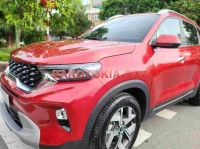 Cần bán gấp Kia Sonet Premium 1.5 AT đời 2023, màu Đỏ
