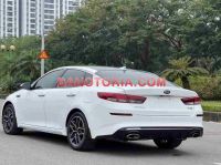 Cần bán Kia Optima 2.4 GAT Premium Máy xăng 2019 màu Trắng