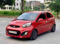 Cần bán xe Kia Morning Van 1.0 AT sx 2014