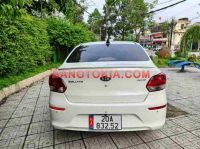 Cần bán xe Kia Soluto 1.4 AT Deluxe màu Trắng 2019