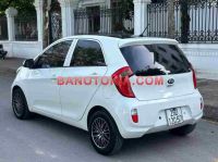 Kia Morning Van 1.0 AT 2013 - Giá tốt