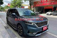 Cần bán Kia Carnival Signature 2.2D đời 2021