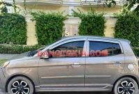 Kia Morning SLX 1.0 AT 2010 Số tự động giá đẹp