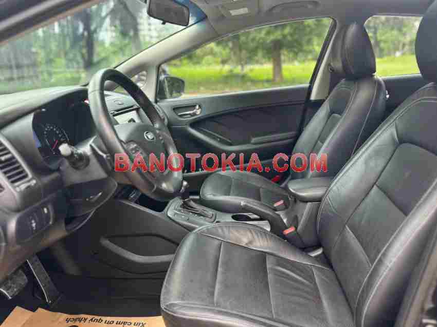 Kia K3 2.0 AT model 2015 xe chuẩn hết ý