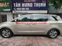 Kia Sedona 3.3L GATH 2016 giá cực tốt
