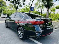 Cần bán gấp xe Kia Cerato 2.0 AT Premium 2021 màu Đen