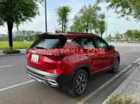 Cần bán xe Kia Seltos Premium 1.6 AT 2021 Số tự động màu Đỏ