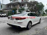 Kia Optima 2.0 AT Luxury năm sản xuất 2020 giá tốt