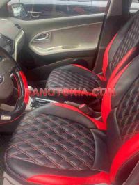 Kia Morning 2015 Hatchback màu Đỏ