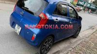 Kia Picanto S 1.25 AT 2013 Máy xăng, xe đẹp