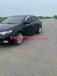 Bán Kia Forte SX 1.6 AT 2011 - giá tốt