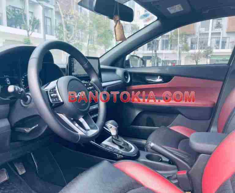 Kia K3 Premium 1.6 AT 2022 Máy xăng, xe đẹp