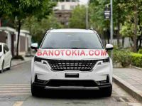 Cần bán xe Kia Carnival Signature 2.2D đời 2022
