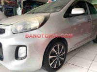 Kia Morning 1.0 MT 2016, xe đẹp, hết ý