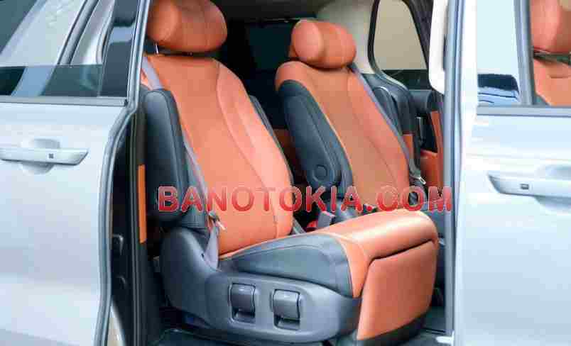 Cần bán Kia Carnival Signature 2.2D 2024 - Số tự động