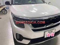 Kia Seltos Premium 1.4 AT model 2023 xe chuẩn hết ý