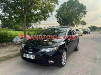 Cần bán Kia Forte SLi 1.6 AT 2010 xe đẹp